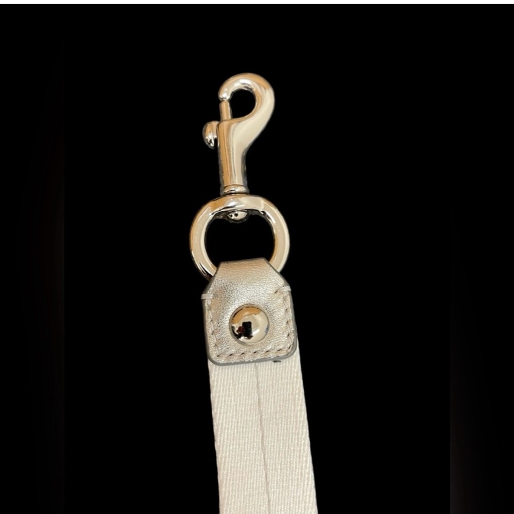 Crossbody Replacement Strap Perfect For Coach - image 5